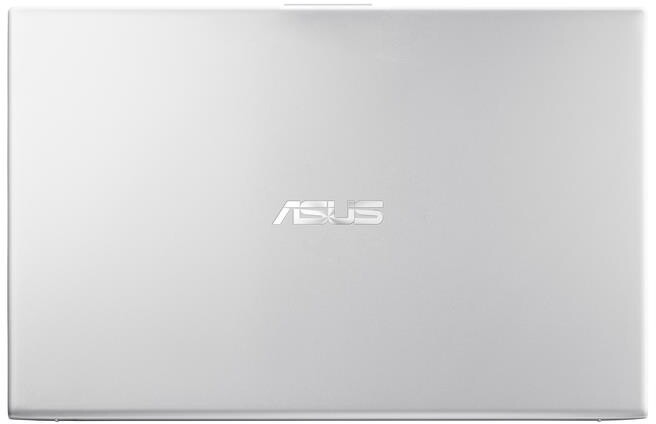 ASUS VivoBook 17 M712DA, stříbrná_1914363952