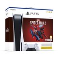 PlayStation 5 + Marvel's Spider-Man 2_825129355