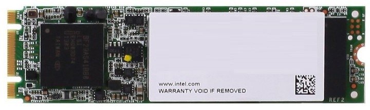 Intel SSD 530 (M.2) - 120GB_1005304108