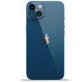 Spigen ochranné sklo tR Optik pro iPhone 13 / 13 mini, 2ks, modrá_602321279