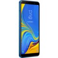 Samsung Galaxy A7 (2018), Dual Sim, 4GB/64GB, modrá_467774337