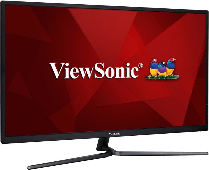 Viewsonic VX3211-4K-mhd - LED monitor 32&quot;_1984961651