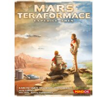 Desková hra Mars: Teraformace - Expedice Ares O2 TV HBO a Sport Pack na dva měsíce