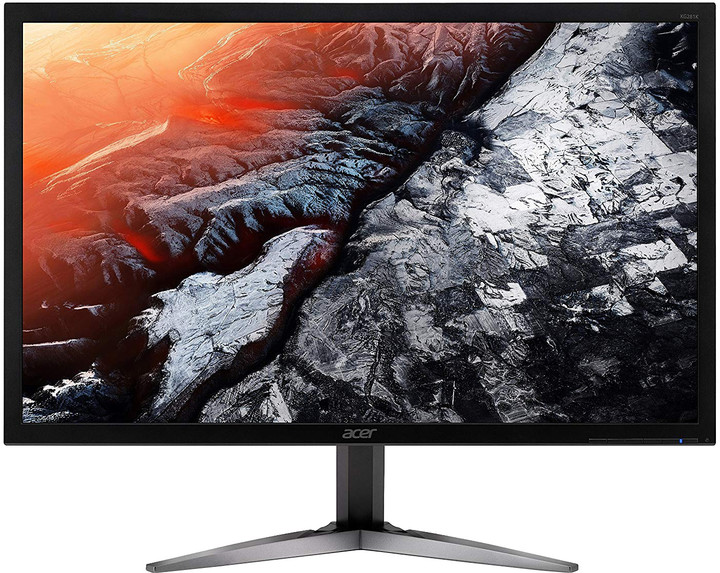 Acer KG281Kbmiipx - LED monitor 28&quot;_284211335