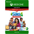 The Sims 4 Cats & Dogs (Xbox ONE) - elektronicky O2 TV HBO a Sport Pack na dva měsíce