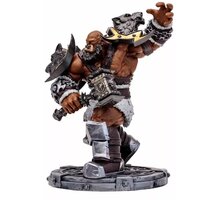 Figurka World of Warcraft - Orc Warrior/Shaman (Epic) 0787926166835