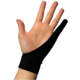 Wacom rukavice SmudgeGuard 1, velikost S, černá_51537457