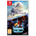 Saviors of Sapphire Wings / Stranger of Sword City Revisited (SWITCH)_1850460875