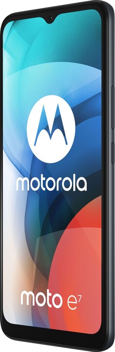 Motorola Moto E7, 2GB/32GB, Mineral Grey_472369118