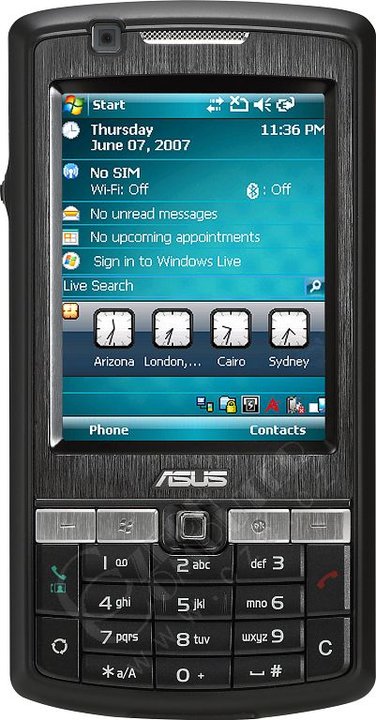 ASUS P750_1051075706