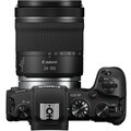 Canon EOS RP, černá + RF 24-105mm F4-7.1 IS STM_1953920292