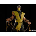 Figurka Iron Studios Mortal Kombat - Scorpion Art Scale, 1/10_1284008533