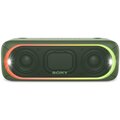 Sony SRS-XB30, zelená