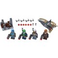 LEGO® Star Wars™ 75267 Bitevní balíček Mandalorianů_126000041