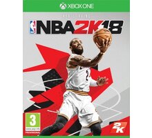 NBA 2K18 (Xbox ONE)_260930733