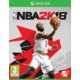 NBA 2K18 (Xbox ONE)