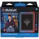 Karetní hra Magic: The Gathering UB - Doctor Who - Masters of Evil (Commander Deck)_741783120