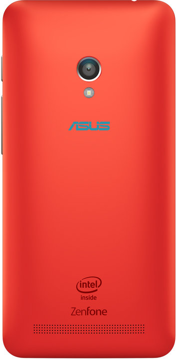 ASUS ZenFone 4 (A450CG-1C073WW), červený_1183680678