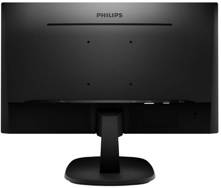 Philips 243V7QDSB - LED monitor 23,8"