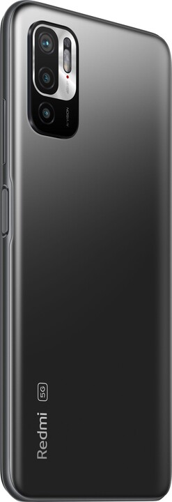 Xiaomi Redmi Note 10 5G, 4GB/128GB, Graphite Gray_139580954
