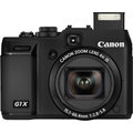Canon PowerShot G1 X, černá_1595349916