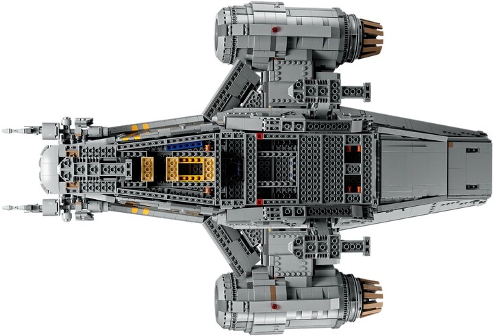LEGO® Star Wars™ 75331 The Razor Crest™_1746585455