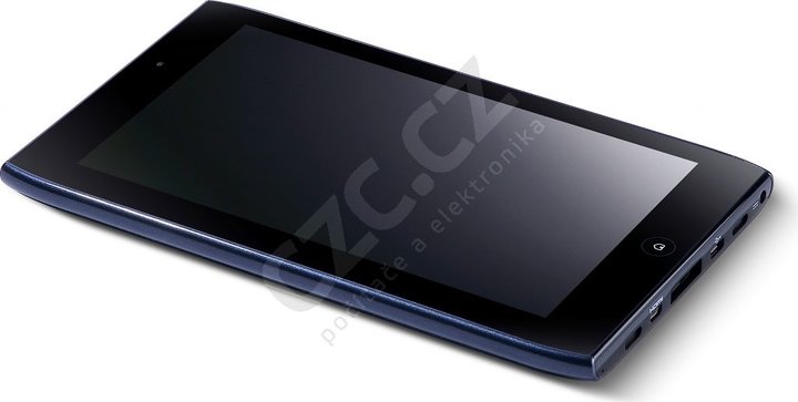 Acer Iconia Tab A101, modrá_1289476319