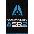 Sada utěrek Mass Effect - Normandy, 3 ks_2086403939