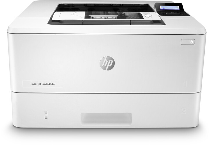 HP LaserJet Pro M404n tiskárna, A4 černobílý tisk_1530719132