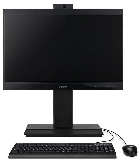 Acer Veriton Z4694G, černá_64201120