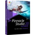Corel Pinnacle Studio 20 Ultimate Classroom License 15+1