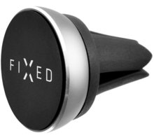 FIXED FIXM1 univerzální magnetický držák pro mobilní telefony do mřížky ventilace_1072524753