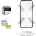 FIXED ochranné sklo Full-Cover pro Xiaomi Redmi 10 (2022), s lepením přes celý displej, černá_396173429