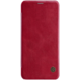 Nillkin Qin Folio Pouzdro pro Huawei Nova 3, červený