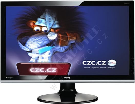 BenQ E2220HDP - LCD monitor 22&quot;_2134311783