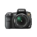 Sony DSLR-A200 oficiálně