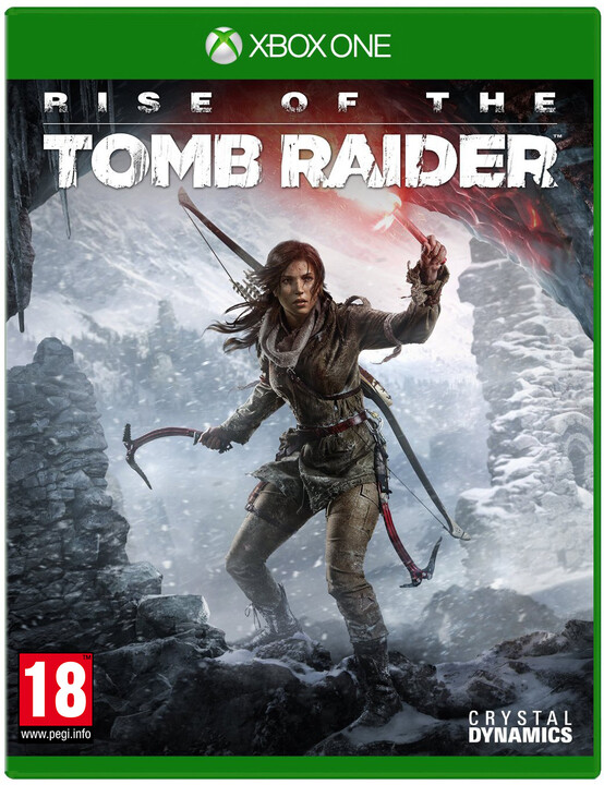 Rise of the Tomb Raider (Xbox ONE)_842752667
