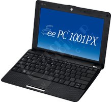 ASUS Eee PC 1001PX-BLK044X, černá_1908505071
