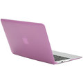 KMP ochranný obal pro 13&#39;&#39; MacBook Air, 2015, růžová_2143099553