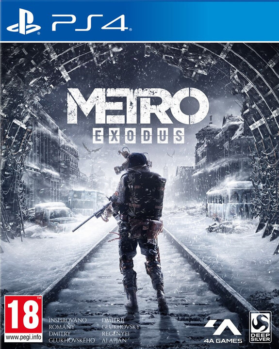 Metro: Exodus (PS4)_264150925