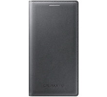 Samsung flipové pouzdro EF-FA300B pro Galaxy A3 (SM-A300), černá_201178459