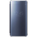 Samsung flipové pouzdro Clear View pro Samsung Galaxy S6 Edge+, černá