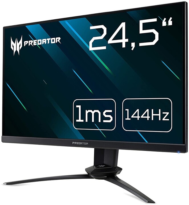 Acer Predator XN253QPbmiprzx - LED monitor 24,5&quot;_1936918807