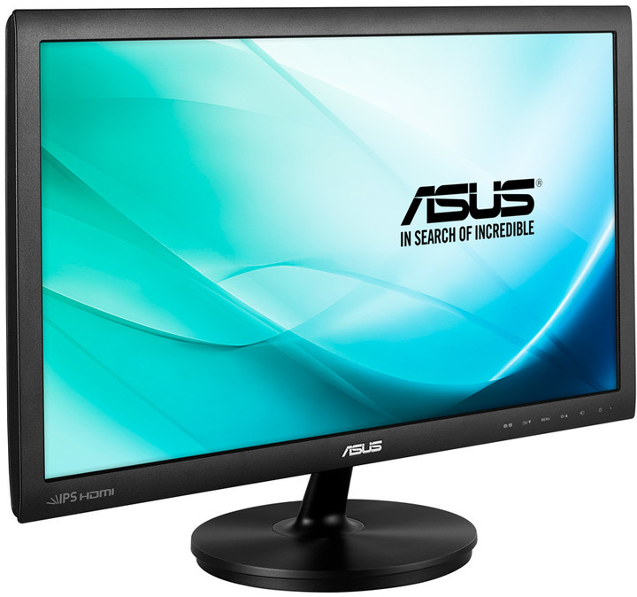 ASUS VS239HV - LED monitor 23&quot;_1026596783