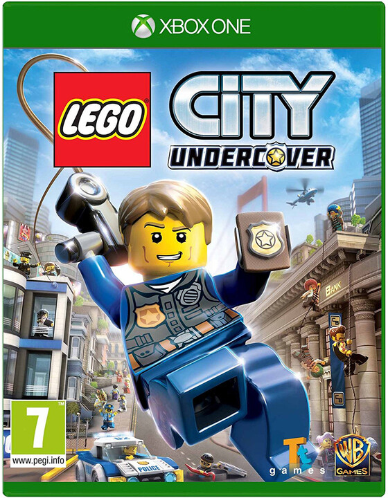 LEGO City: Undercover (Xbox ONE)_1526365324