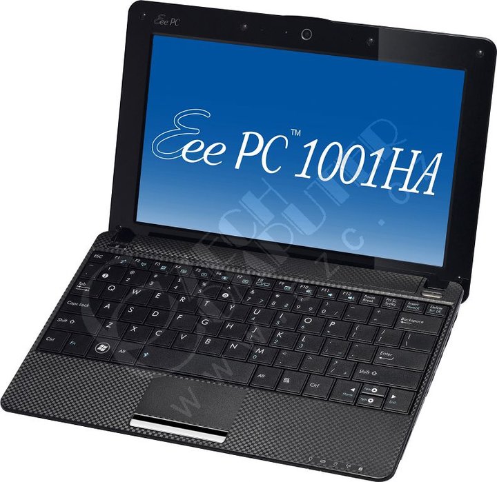ASUS Eee PC 1001HA-BLK006X_380900083