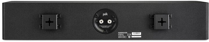 Polk Reserve R350SYSC, centrální, černá, kus_2001135065