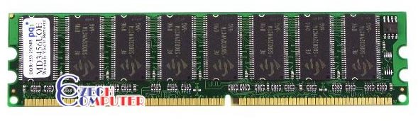 DIMM 256MB DDR 333MHz CL2.5_894857401