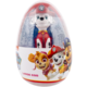 Paw Patrol Big Egg, velké vejce s 3D překvapením a cukrovinkou, 10g_896117457