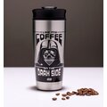 Cestovní hrnek Star Wars - I Like My Coffee On The Dark Side_1479556739